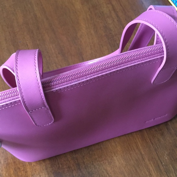 NWOT Jack George’s shoulder bag - Picture 4 of 6